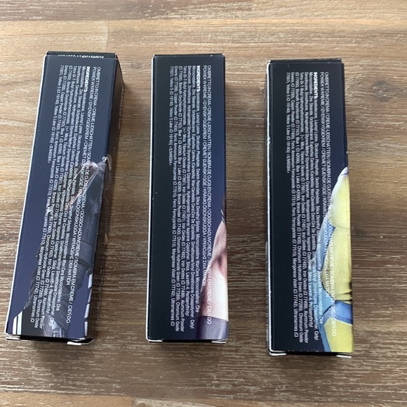 Smash box X suicide squad always on cream eyeshadow - Picture 3 of 5